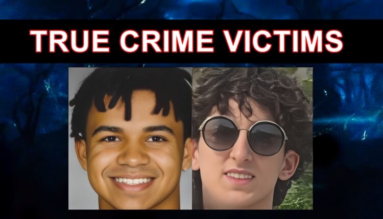 Davion Flanagan and Dominic Russo The Crash Victims Of Mackenzie Shirilla – Netflix – YouTube