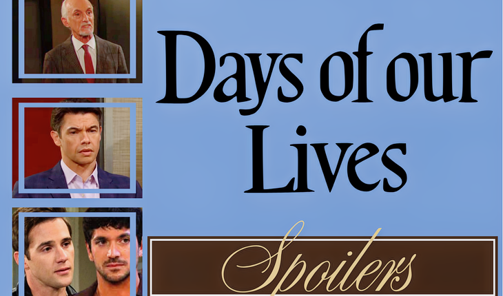 Days Of Our Lives