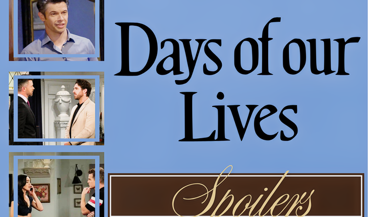 Days Of Our Lives