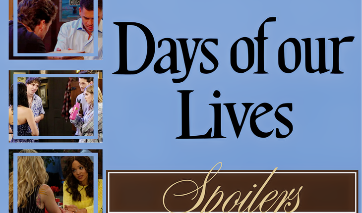 Days Of Our Lives