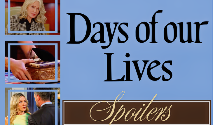 Days Of Our Lives