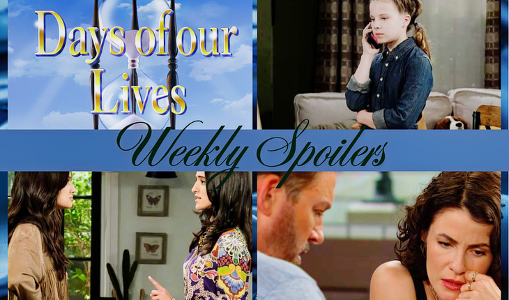 Days Of Our Lives