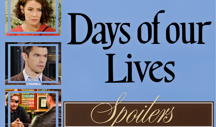 Days Of Our Lives