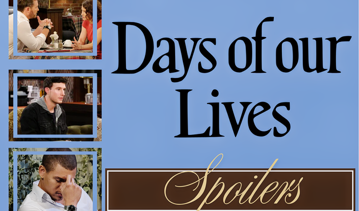 Days Of Our Lives
