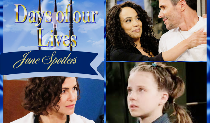 Days Of Our Lives