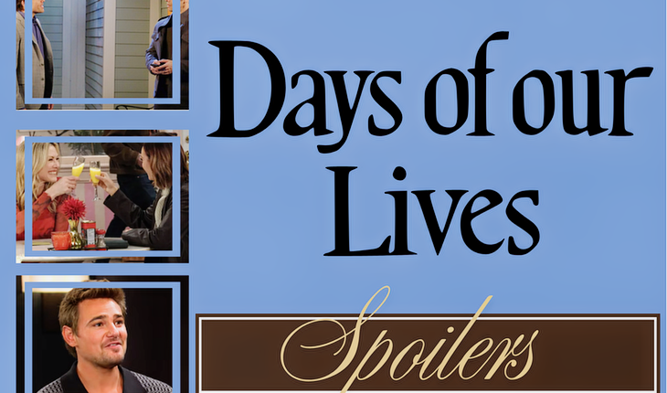 Days Of Our Lives