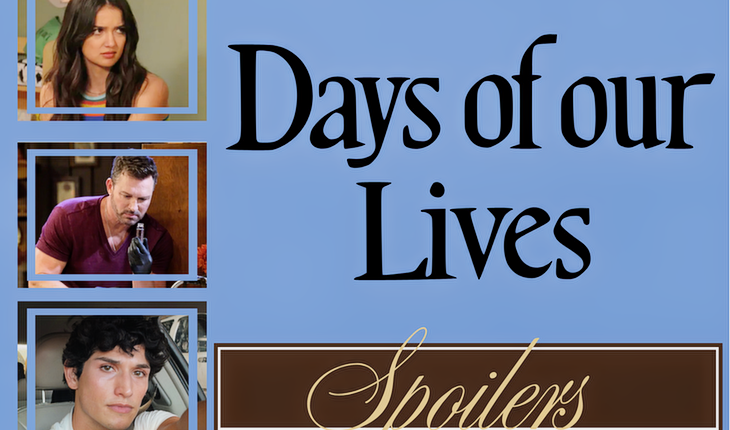 Days Of Our Lives