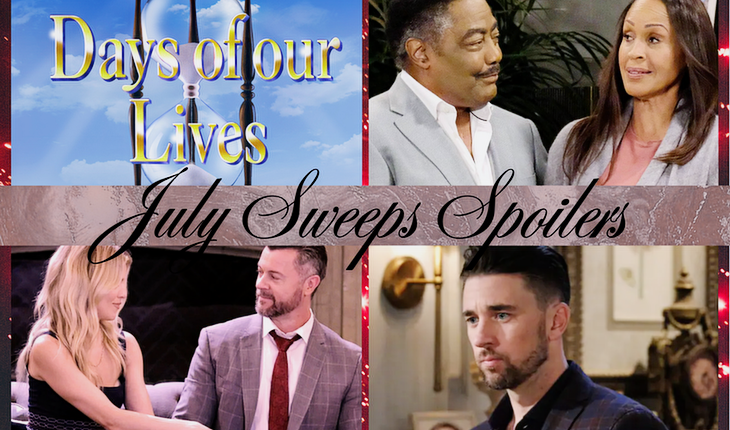 Days Of Our Lives