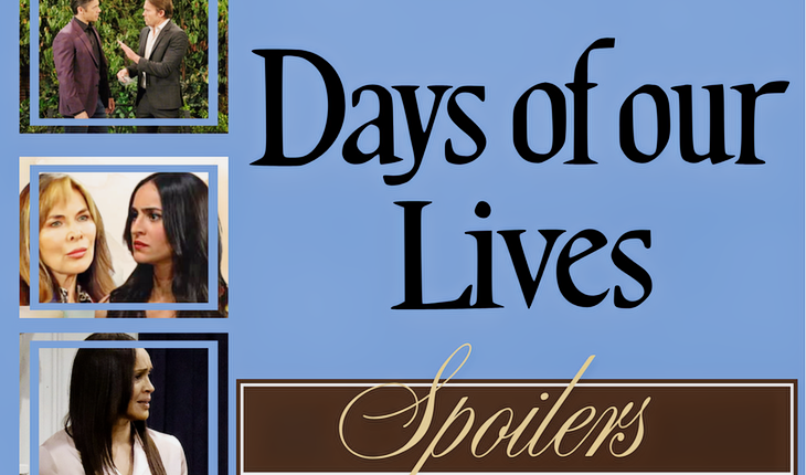 Days Of Our Lives