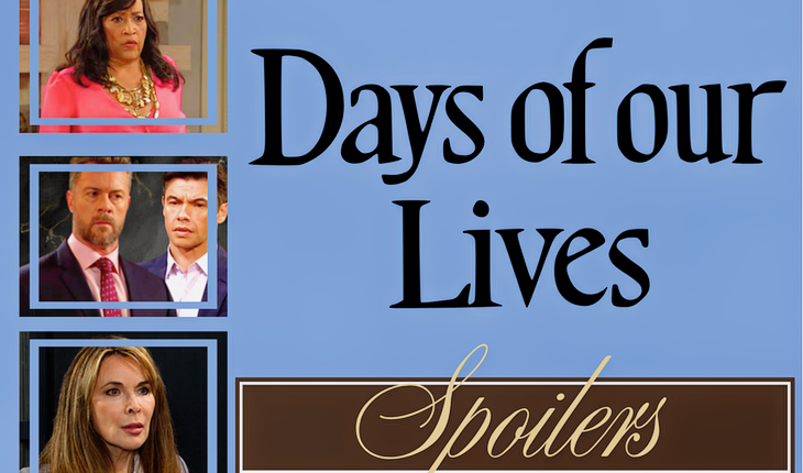 Days Of Our Lives
