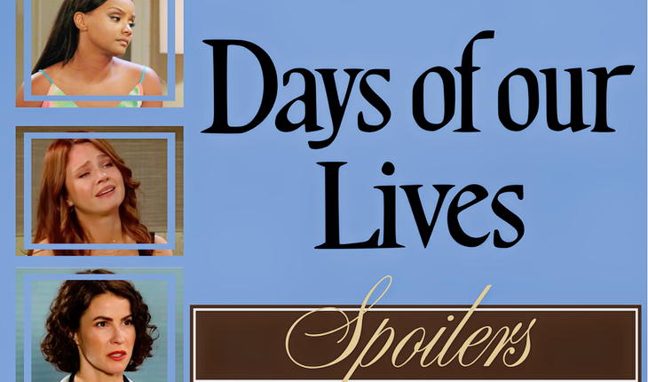 Days Of Our Lives