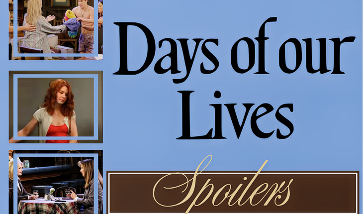 Days Of Our Lives