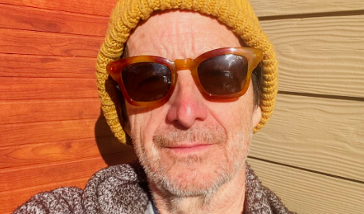 Denis O Hare