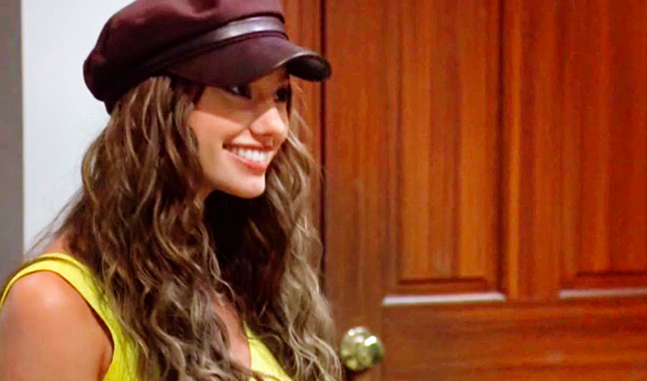 Dylan (Sydney Bullock)