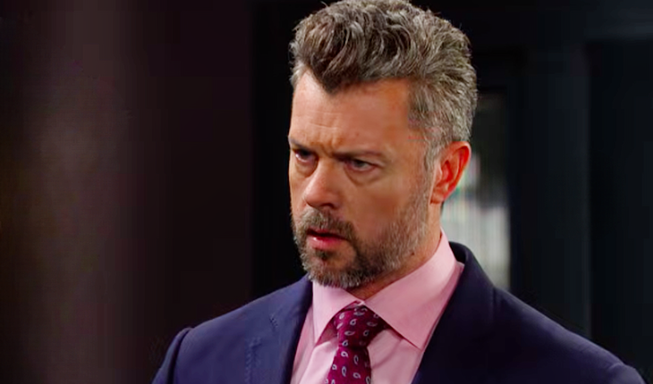 EJ Dimera (Dan Feuerriegel)
