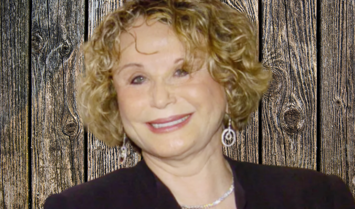 Ellen Weston