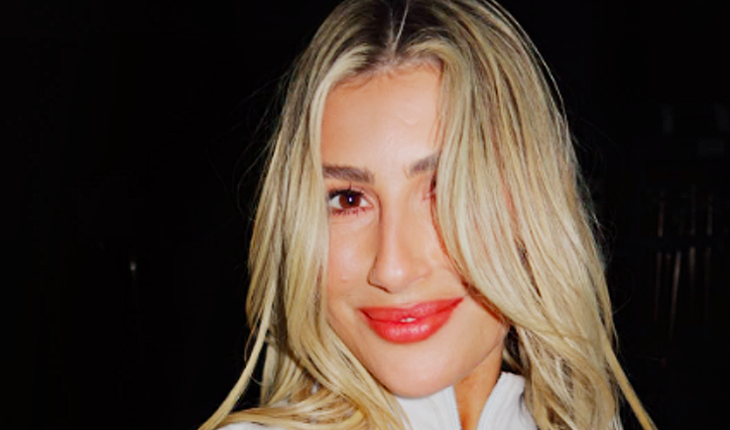 Emma Slater