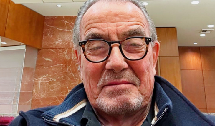 Eric Braeden