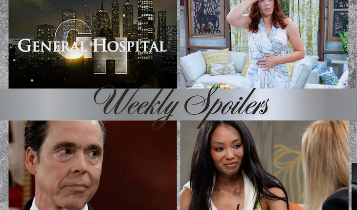General Hospital