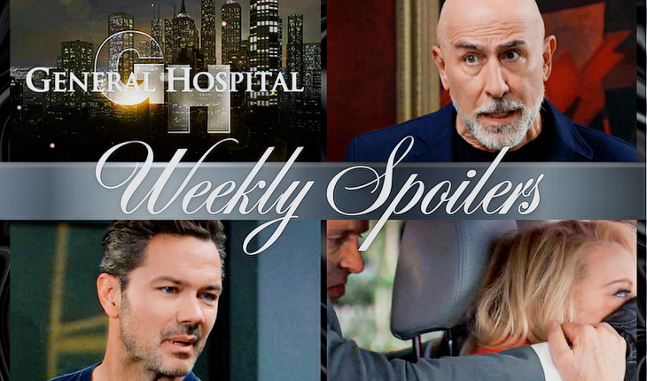 General Hospital