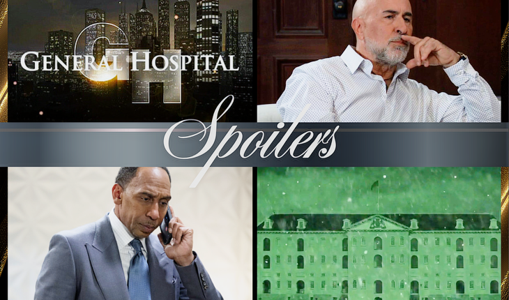 General Hospital