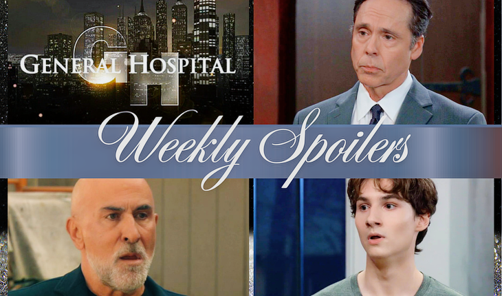 General Hospital