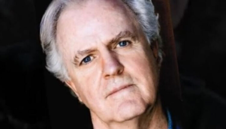 James Handy was on The Young and the Restless and More – via Breaking Time – YouTube (1)