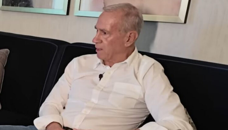 John Bueller discusses how tips come in – @BrainEntinInvestigates – YouTube