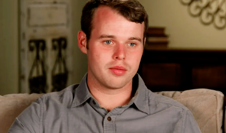 Joseph Duggar