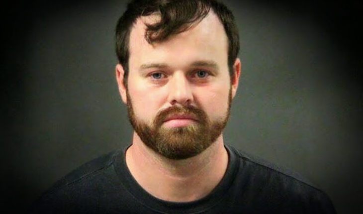 Joseph Duggar
