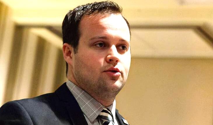 Josh Duggar