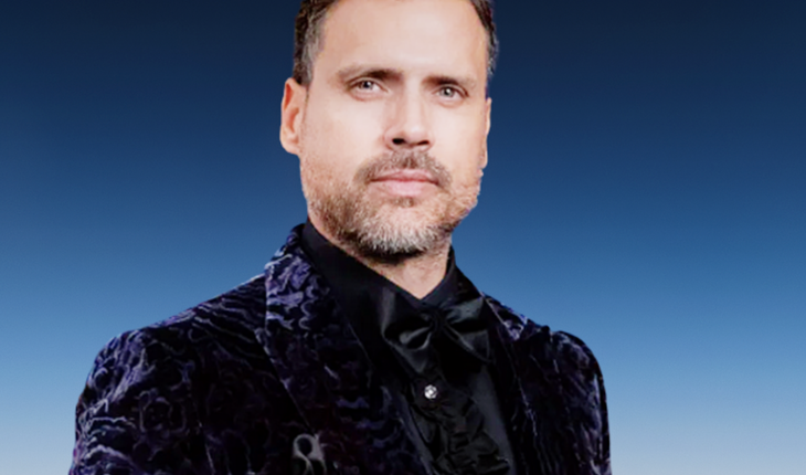Joshua Morrow