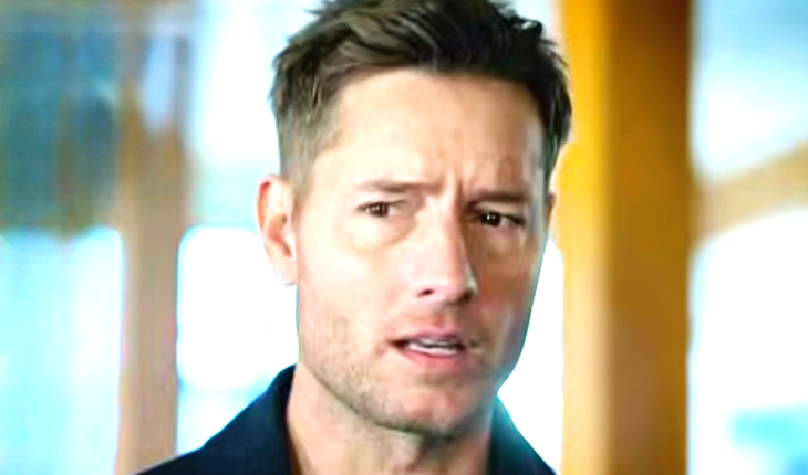 Justin Hartley