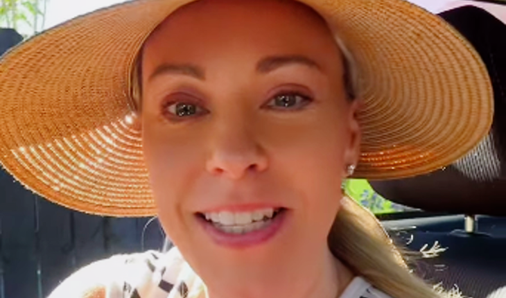 Kate Gosselin