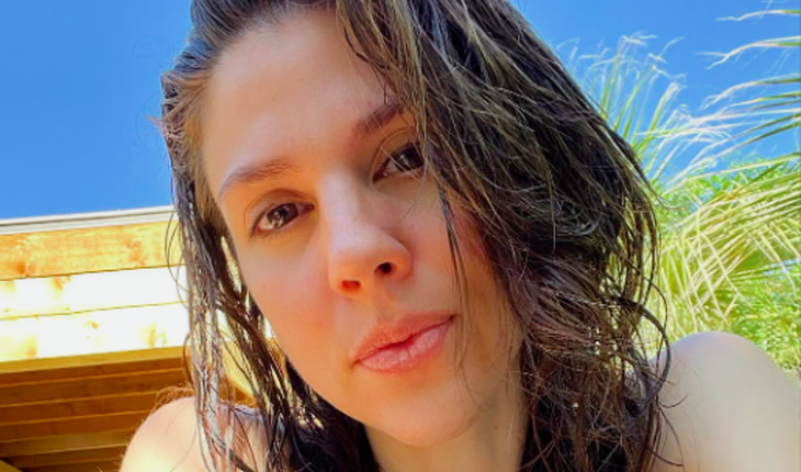 Kate Mansi