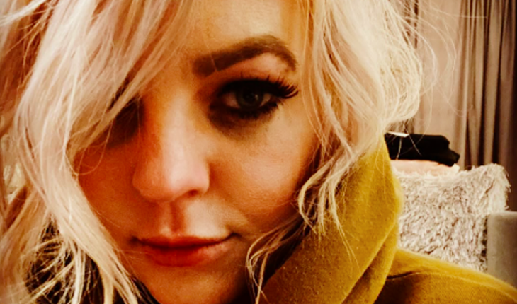Kirsten Storms