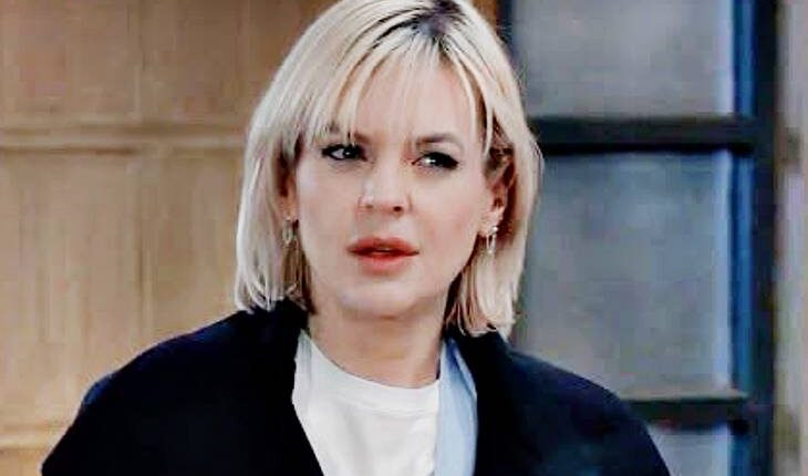 Kirsten Storms