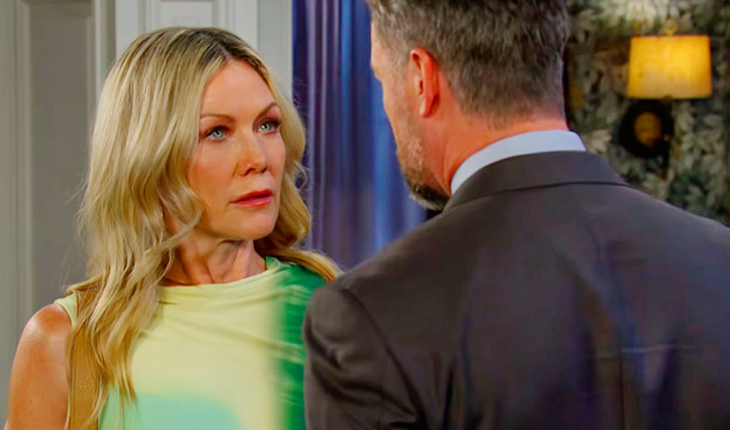 Kristen DiMera (Stacy Haiduk)