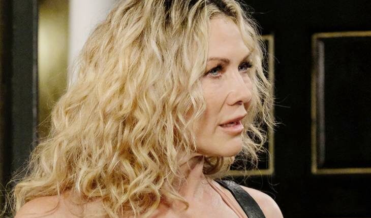 Kristen Dimera (Stacy Haiduk)