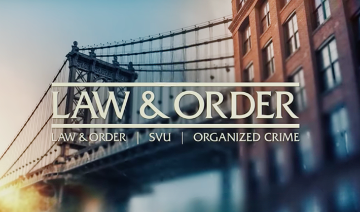 Law & Order