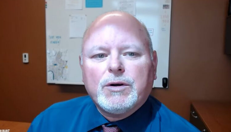 Lieutenant Trevor Wenning discusses the pre-planning – Law&Crime Network – YouTube