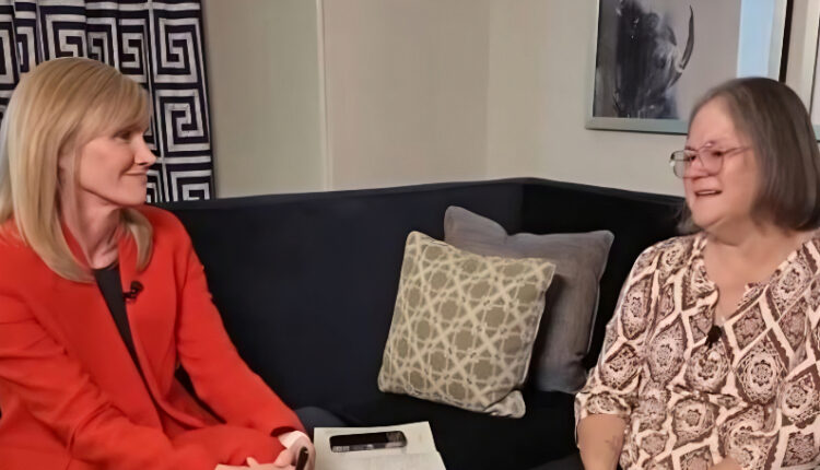 Marni and Jo Ann Discuss The New Information – NewsNation – YouTube