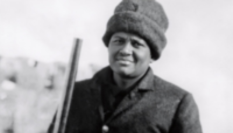 Stagecoach Mary dressed like a man - Via Forgotten Lives - YouTube