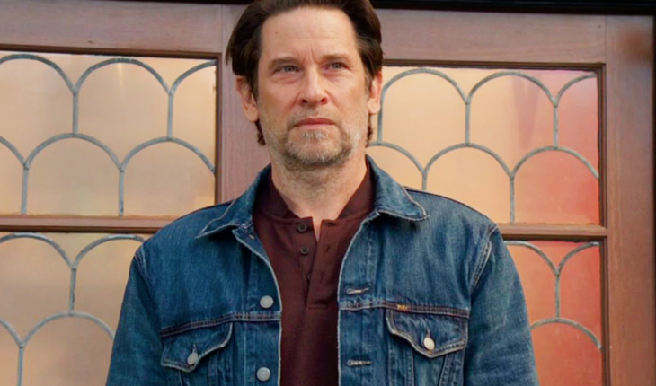 Matt Clark (Roger Howarth)