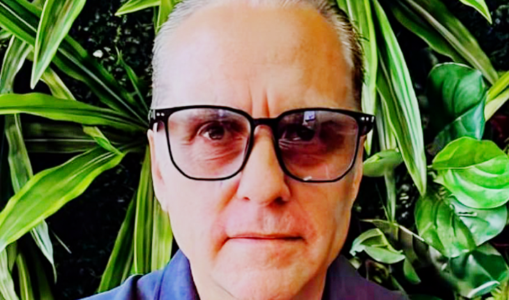Maurice Benard