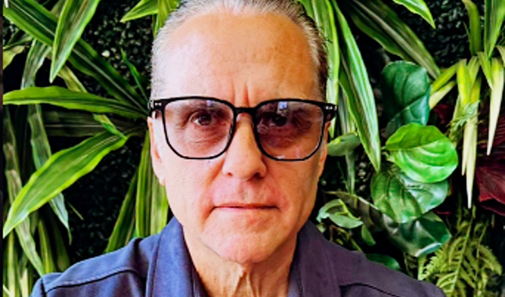 Maurice Benard (Sonny Corinthos)