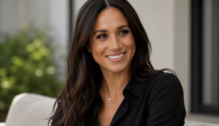 Meghan Markle Harry