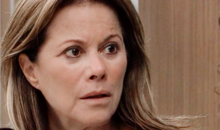 Nancy Lee Grahn