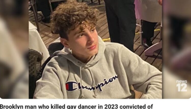 News 12 coverage of the conviction – YouTube