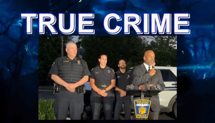 Ohio Toledo Mass Shooting police and officials speak out – Via NewsNation – YouTube